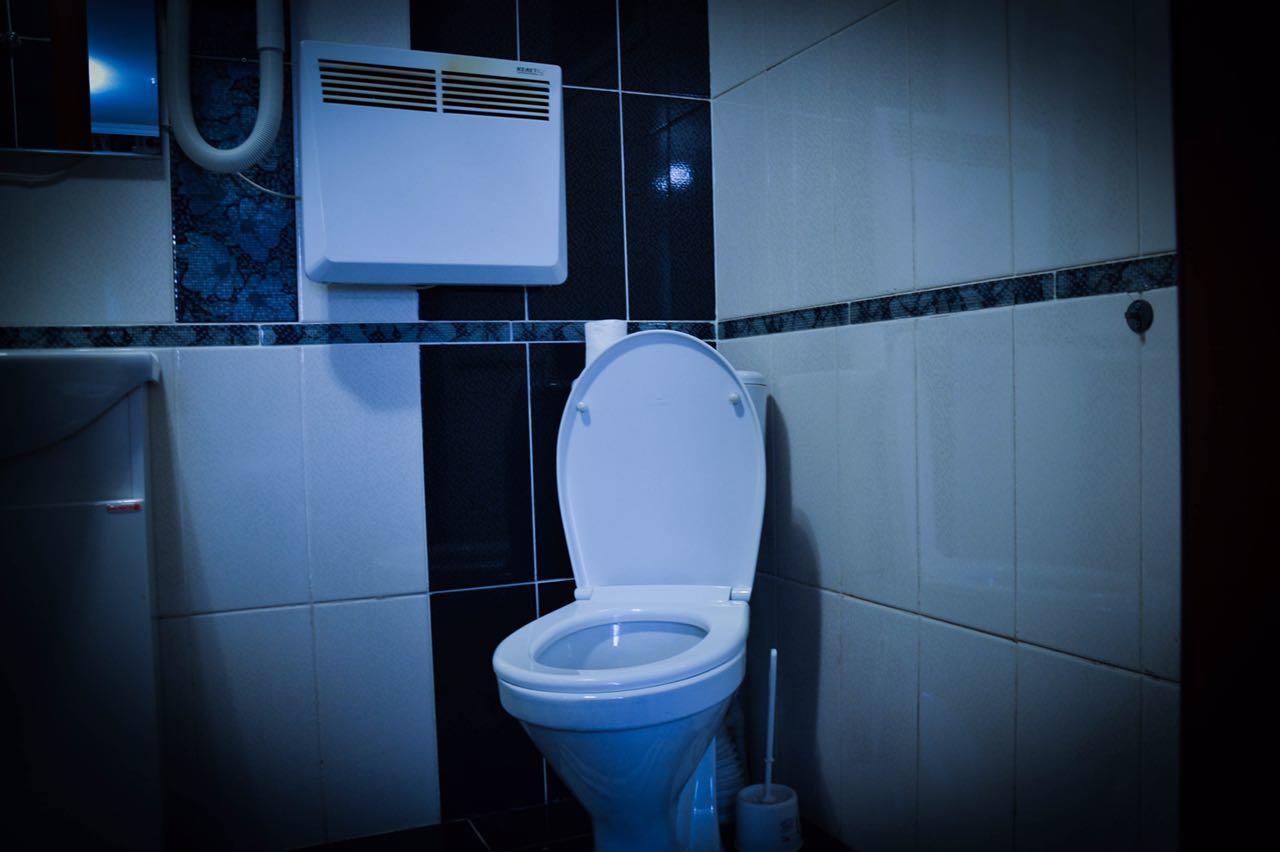 Vip Mini Hotel Semey Exterior foto
